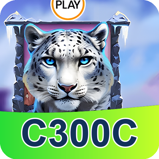 Logo Oficial C300C Download